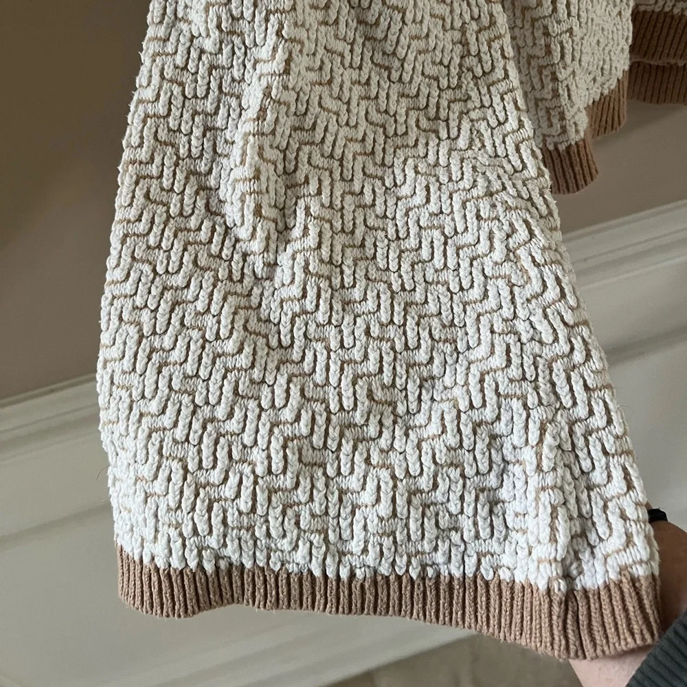Bohme Bell Sleeve Sweater - Picture 7 of 9